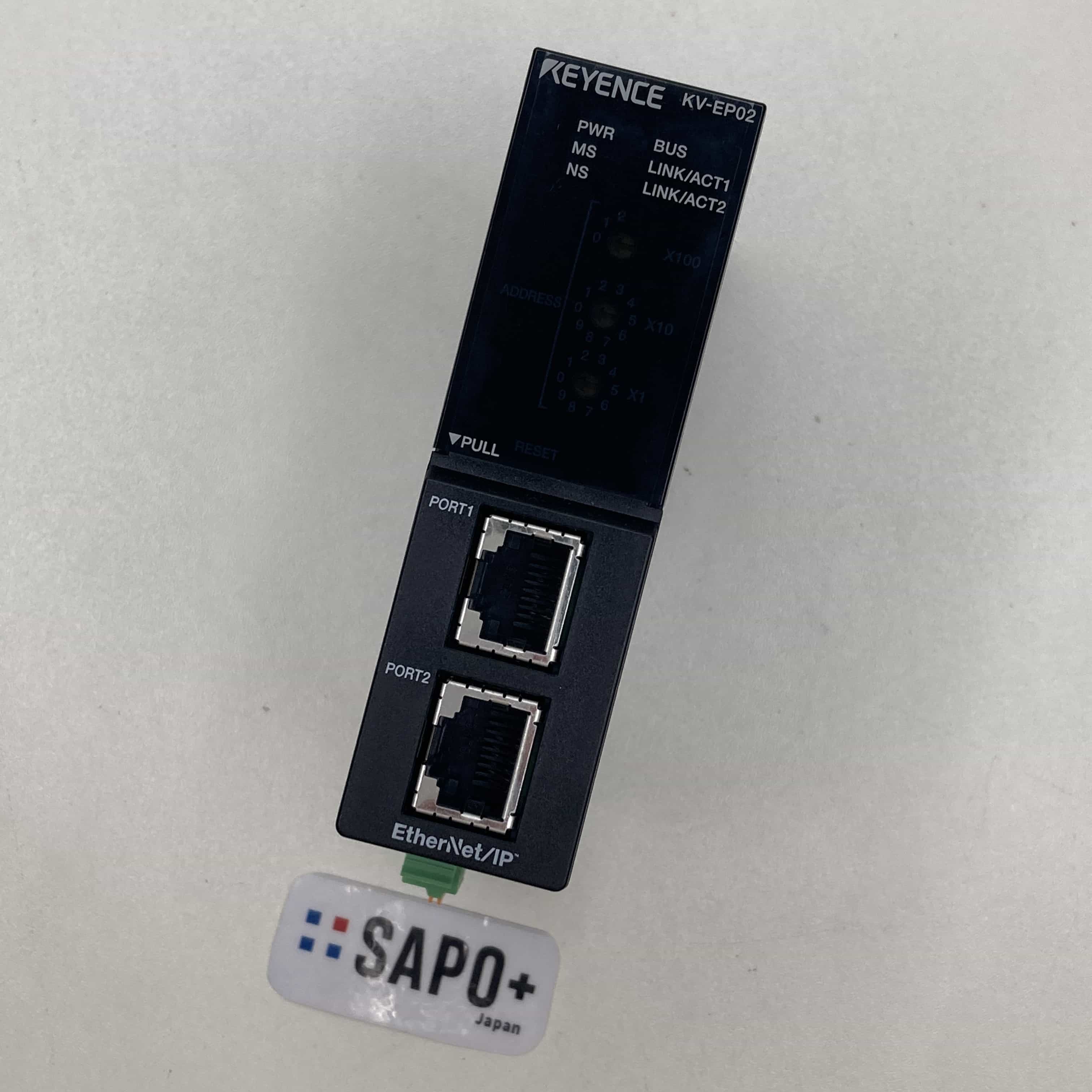 中古PLC一覧 | 中古FA機器・制御機器の高価買取販売ならサポタス